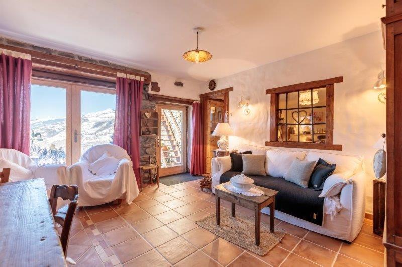 Appartement De Charme 4/6 Pers Dans Joli Village De Montagne Bourg-Saint-Maurice Zewnętrze zdjęcie